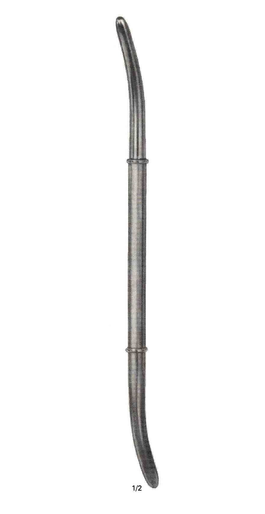 HANK BUJİ 8.5/9MM